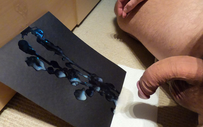 Curved One: 新精子画