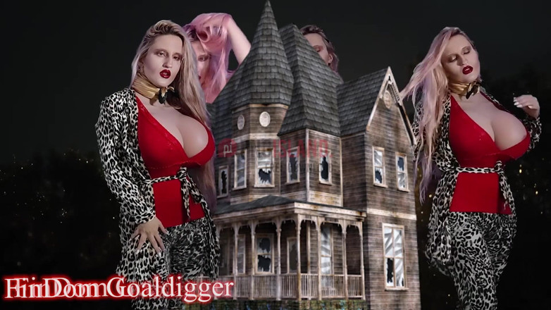 FinDom Goaldigger: Transformasi yang hebat