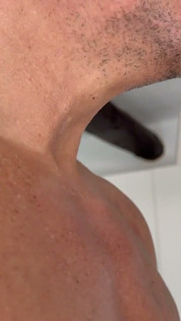 I Seduce My Stepfather and Fucks Me in My Room