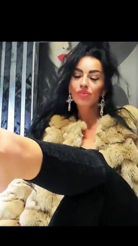 You’re the Main Course.