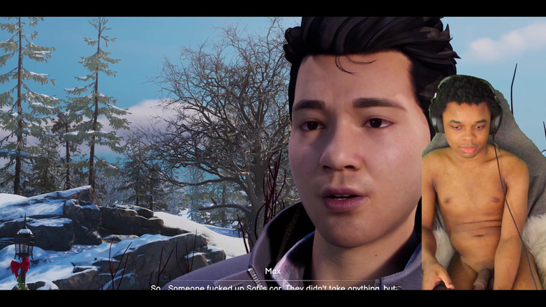 Love Mir Gaming: Život je zvláštní dvojitá expozice, část 8