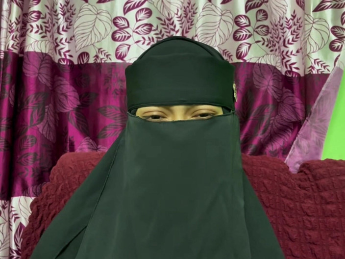 Kaleonjoybd: Min favoritsexiga Desi Bhabhi vill knulla med mig