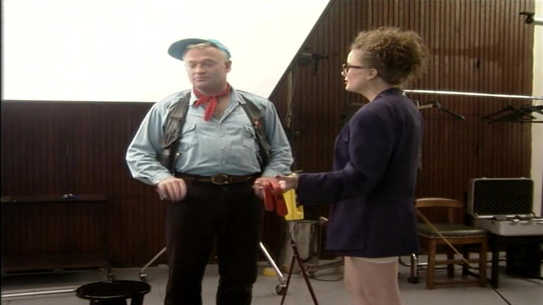 British Blue Movies: Dick Und Rund - Onko - Sisters on Tour