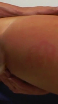 Naughty MILF eager to fuck a young cock bends over