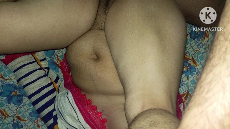 Lubnawife: Follando belleza sin parar, hermanastra y hermanastro