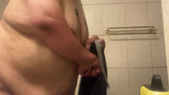 Chubbytits16: Playing with Myself