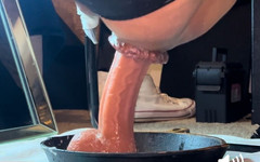 Cocklover247: Hard Core Freak