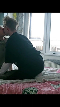 Part 1 Sweet and Tender Sex of Two Sweet Twinks
