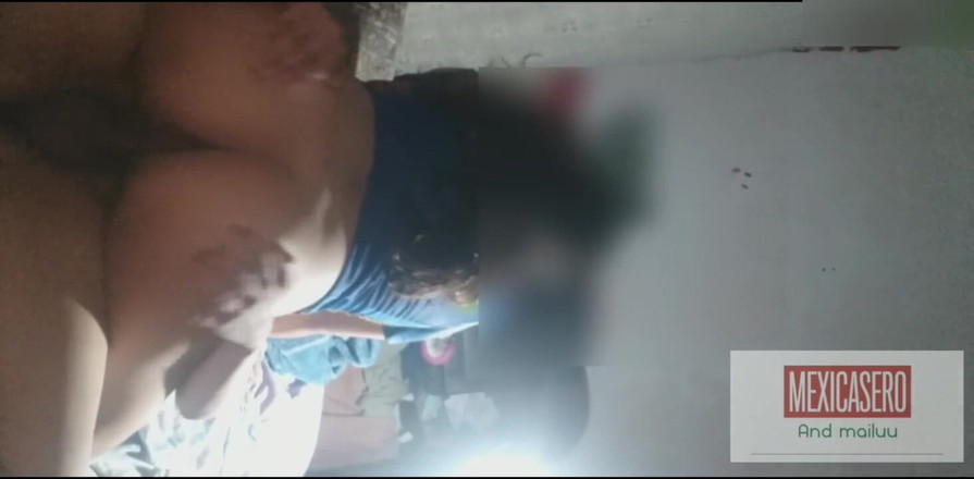 Mexicasero: Ibu tiri di Cuarentine