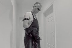 GERMANE_XL: Gummi Kerl 12