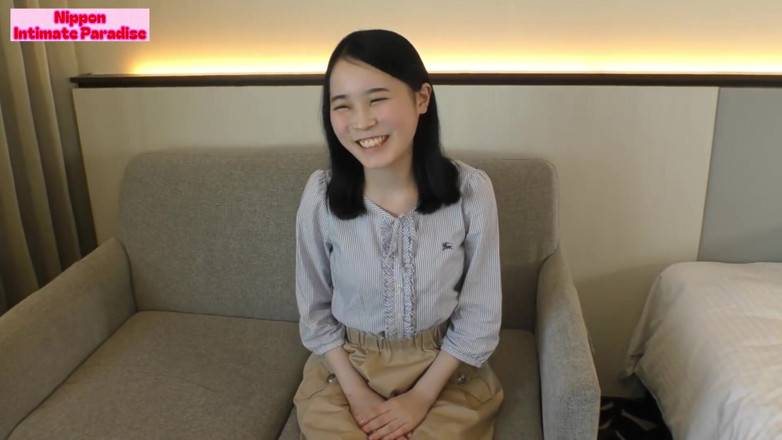 Studio Modern Shunga - JAV: Asian angel 26634