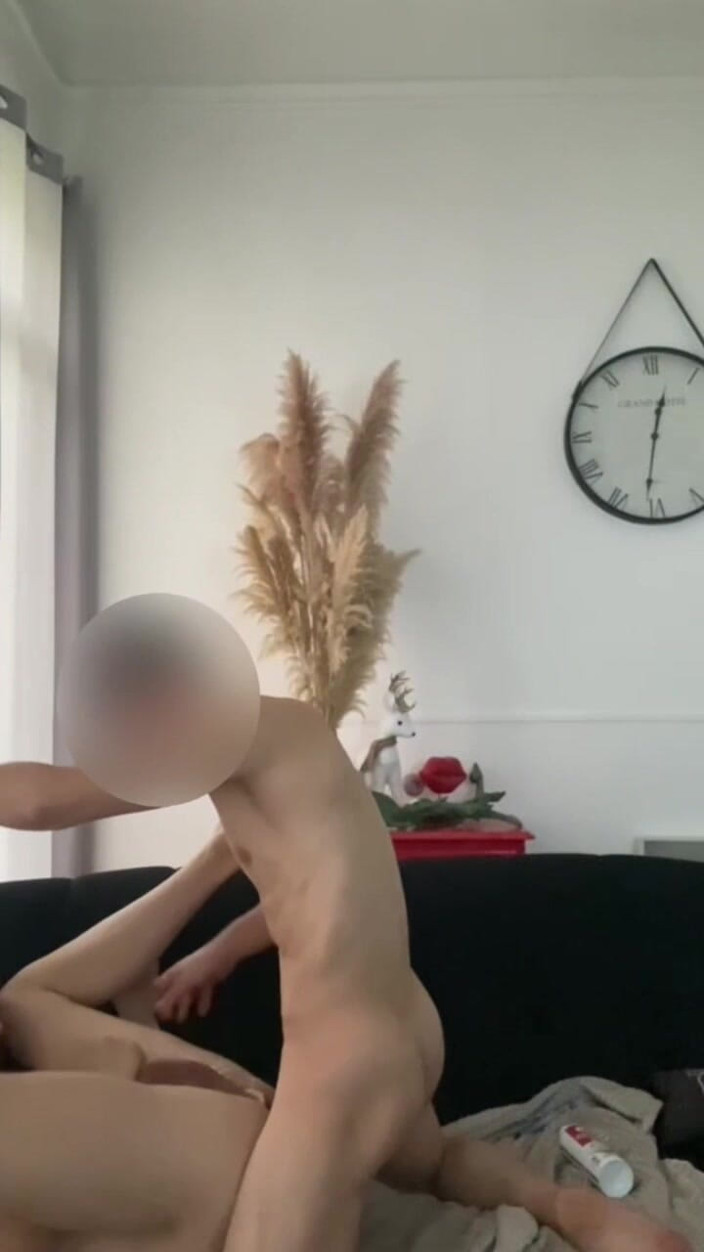 Gabriel Loma: Ráno mě ošukal šlehačkou