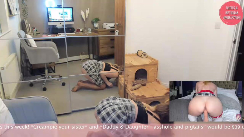 Brea Rose: Mv Ocenění Vítěz tomboly