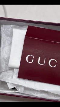 Gifts Are My Love Language