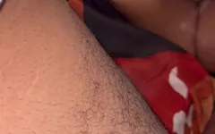 Indian GF Sucking Like a Whore