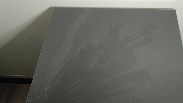 LolaCD: कमशॉट के साथ स्प्रे को हवा दे रही है