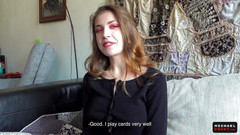 Michael Frost Pro: Она просто хотела немного воды