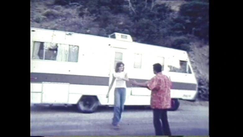 Vintage Usa: "Cult sex from the past" vol.5