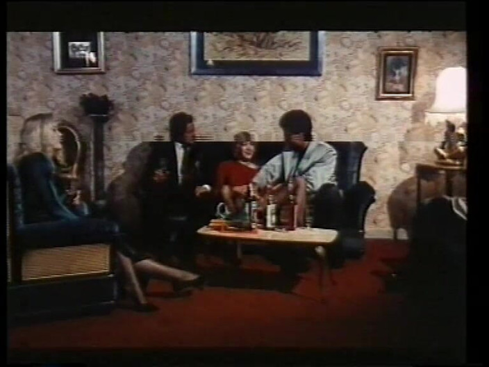 Vintage Movies XXX Best of: Blonde Bombshell Fantastica Moana Sucks and Rides Cock Wild