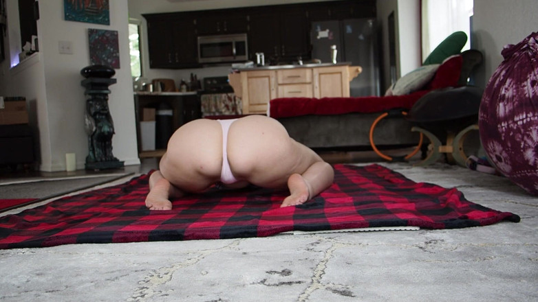 Aurora Willows: Join my faphouse fanclub for my hr long Sunday workouts