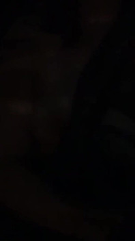 Nagie piersi podczas jazdy