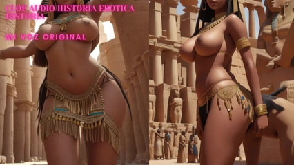 Cloehot: 클로 오디오의 멋진 관능적 에로틱 스토리