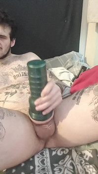 Te gusta cuando me corro justo en tu cara - Hey Queerboy?