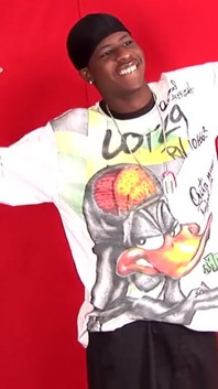 Lil Dre