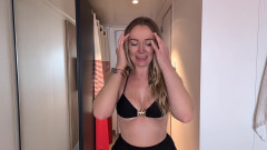 Brea Rose: Üvey anne: tatilde kaçamak