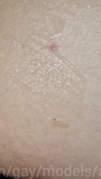 You Won't Believe the Birth of a Big Doll Out of a Femboy's Ass!
