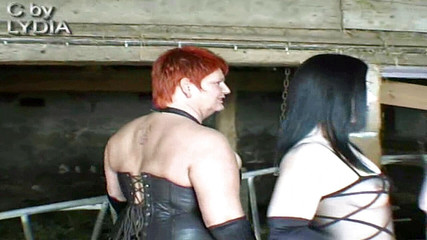 Lydia Privat: Otrok 2