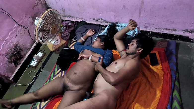 Kajalbhabhi87: When You Saw the Stepsister Alone at Home, the Step-brother...