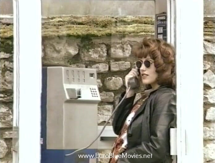 Euro Blue Movies: Della Borsa (aka Le Sodo-macho) (1993)