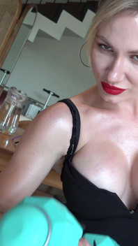832 My Sensual Powerful Is Your Downfall - Part 1