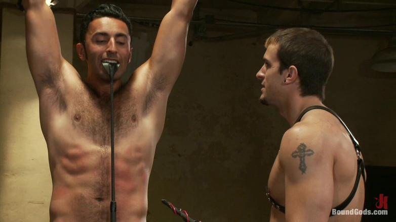 Bound gods: Sottospazio