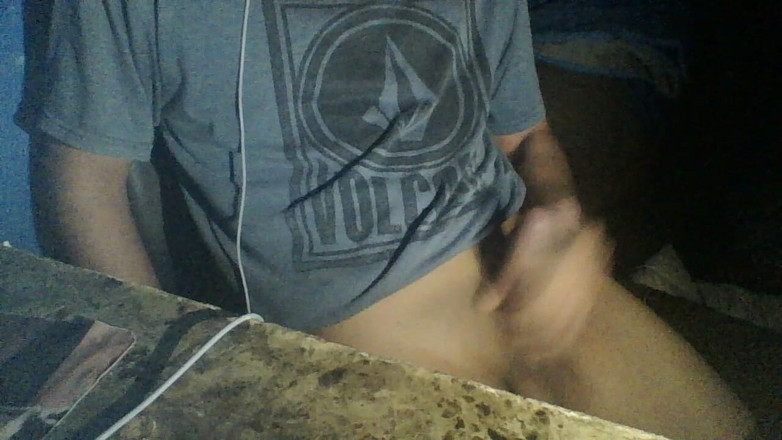 AlexAlejandro13: Auf dem PC Webcam