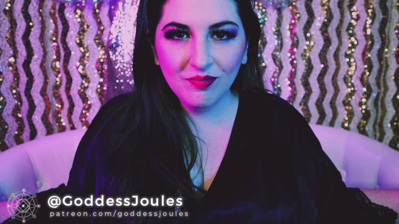 goddessjoules: Afirmatii Himbo