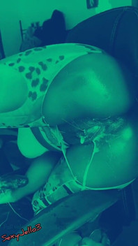 Kompilasi memek becek hot sexyjello3 dientot pakai dildo