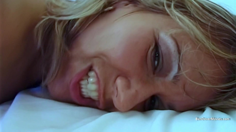 Ben Dover Movies: Factorul XXX: Evie