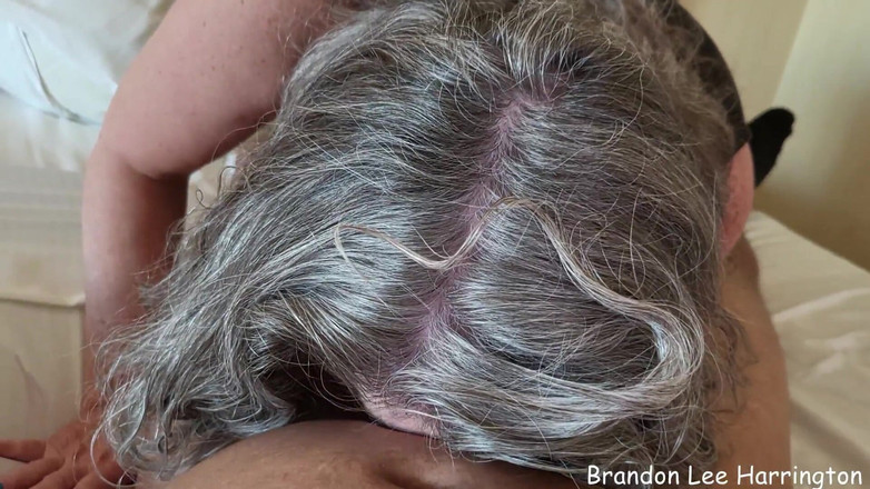 Brandon Lee Harrington Productions: क्रिस यहाँ है?