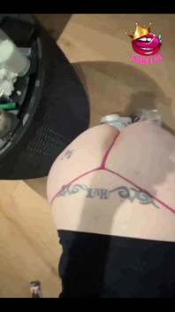 Suck for a Locked Cock