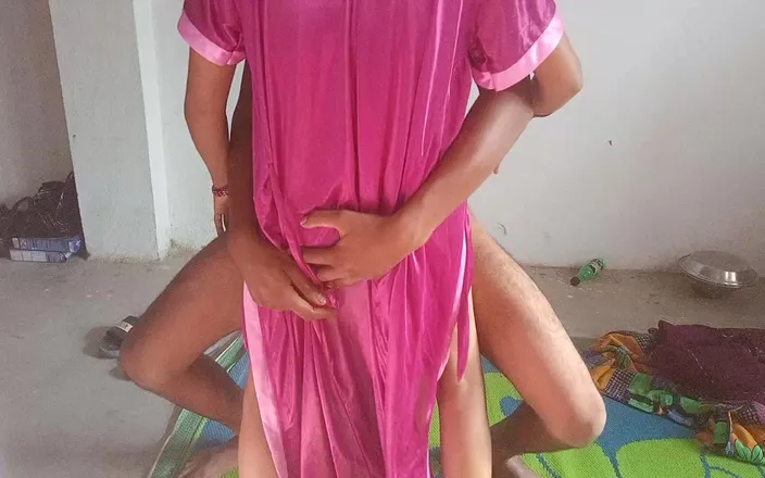 Rinki Jha: Stepuncle Called the Neighbour's Wife Home and Fucked Her a...