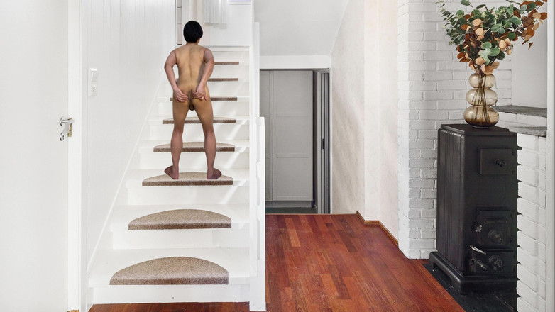 Great J: A Bisexual Guy Was Being Use by His Straight Friend