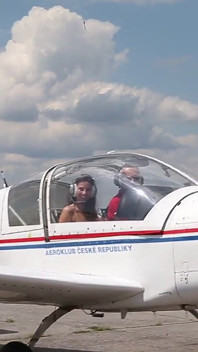 Connie Flight