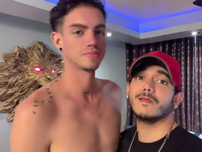 The Substance: Amatör Latin Dörtlüsü, Paradise Loves'a Hoş Geldiniz!