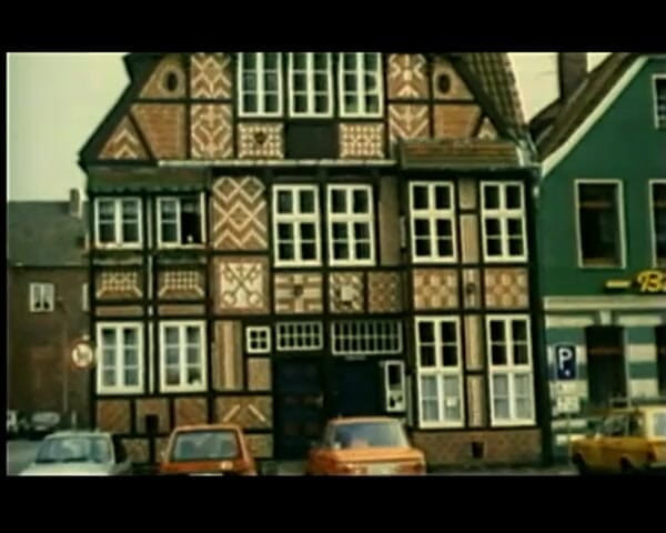 GERMAN PORN CLASSICS: Милашки з маленькими