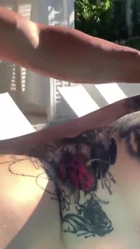 Christian Clay le rompe el culo a la tetona Marica Chanelle
