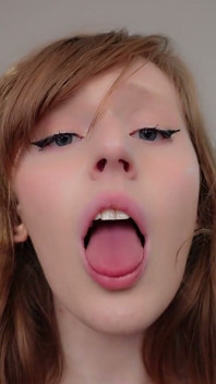 I Tease You and Ask You to Cum on My Face