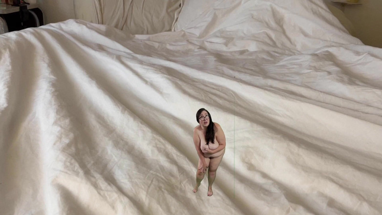 cutejayne: Shrunken ibu tiri JOI