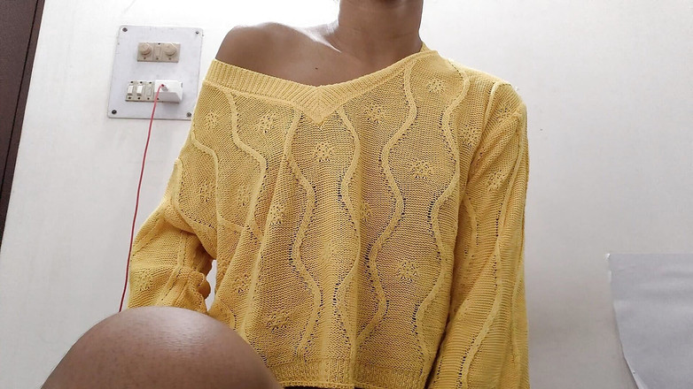 desigirl93: Riya Chce partner pro její video Pracuješ se mnou?